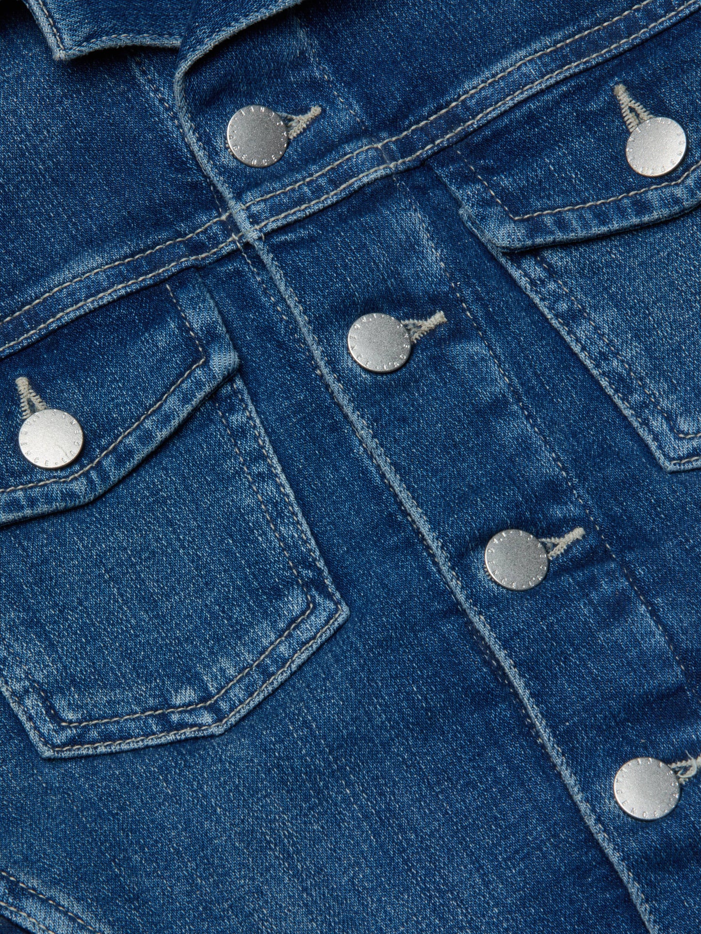 Maven Denim Jacket