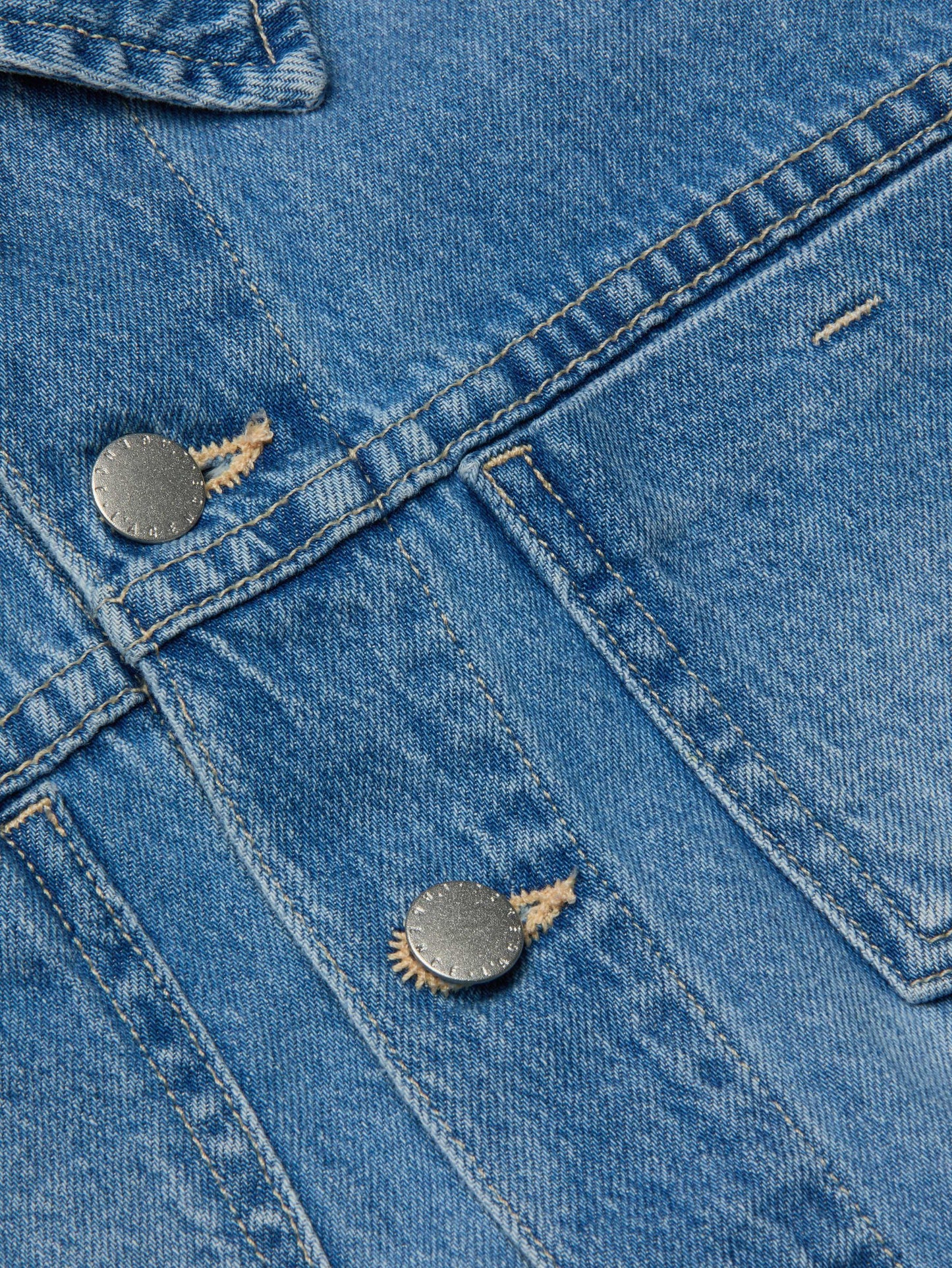 Celine Denim Jacket