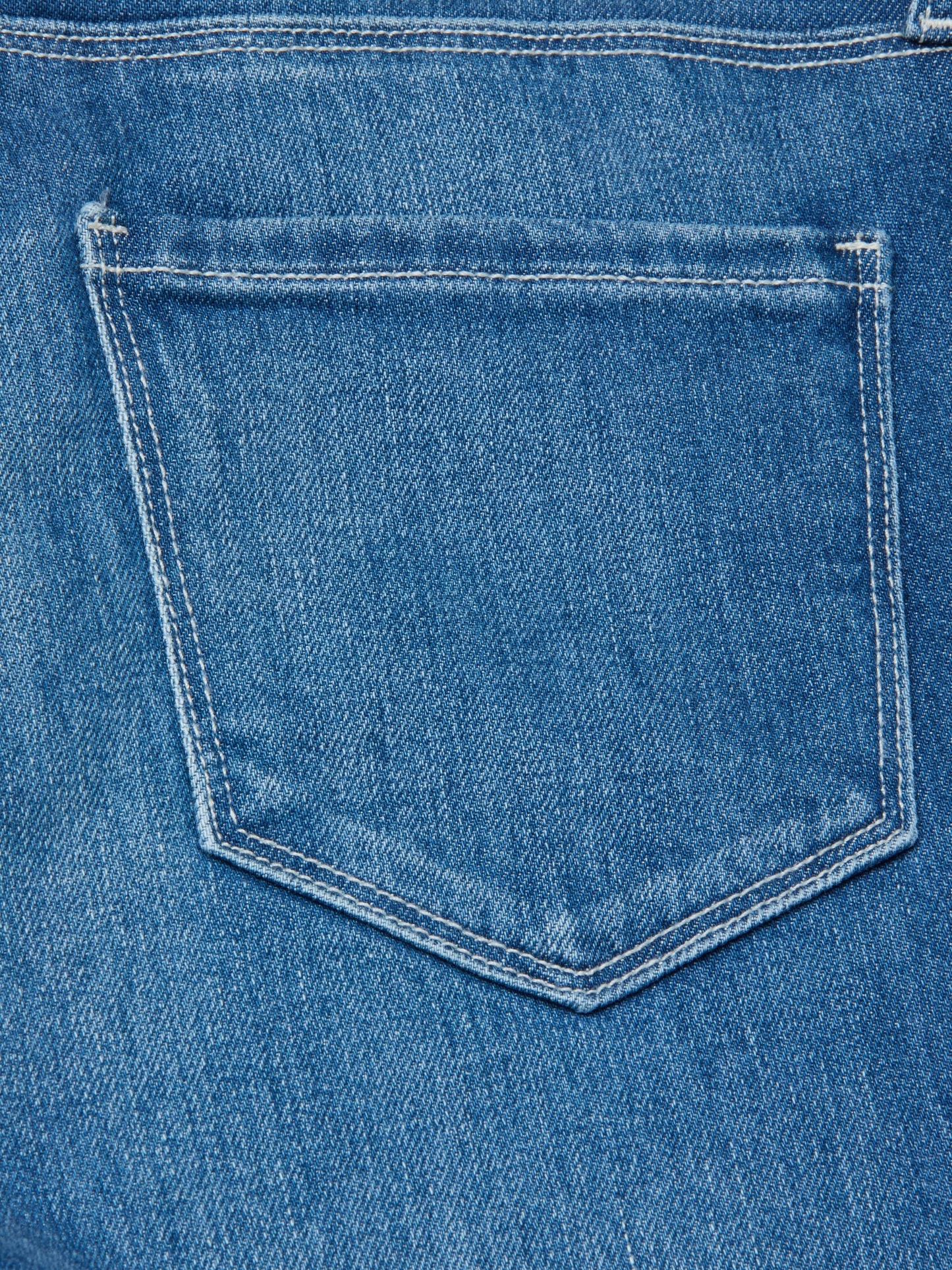 Margot Cropped Skinny Jean