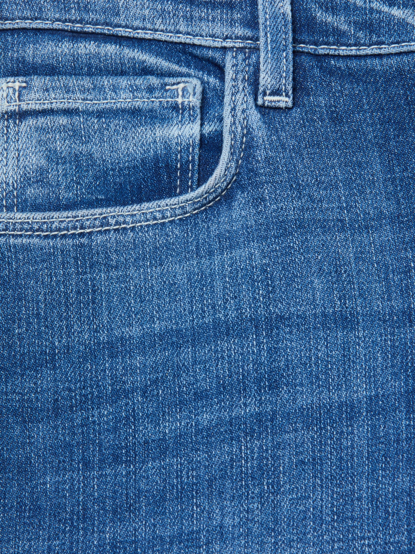 Ruth Straight-Leg Jean