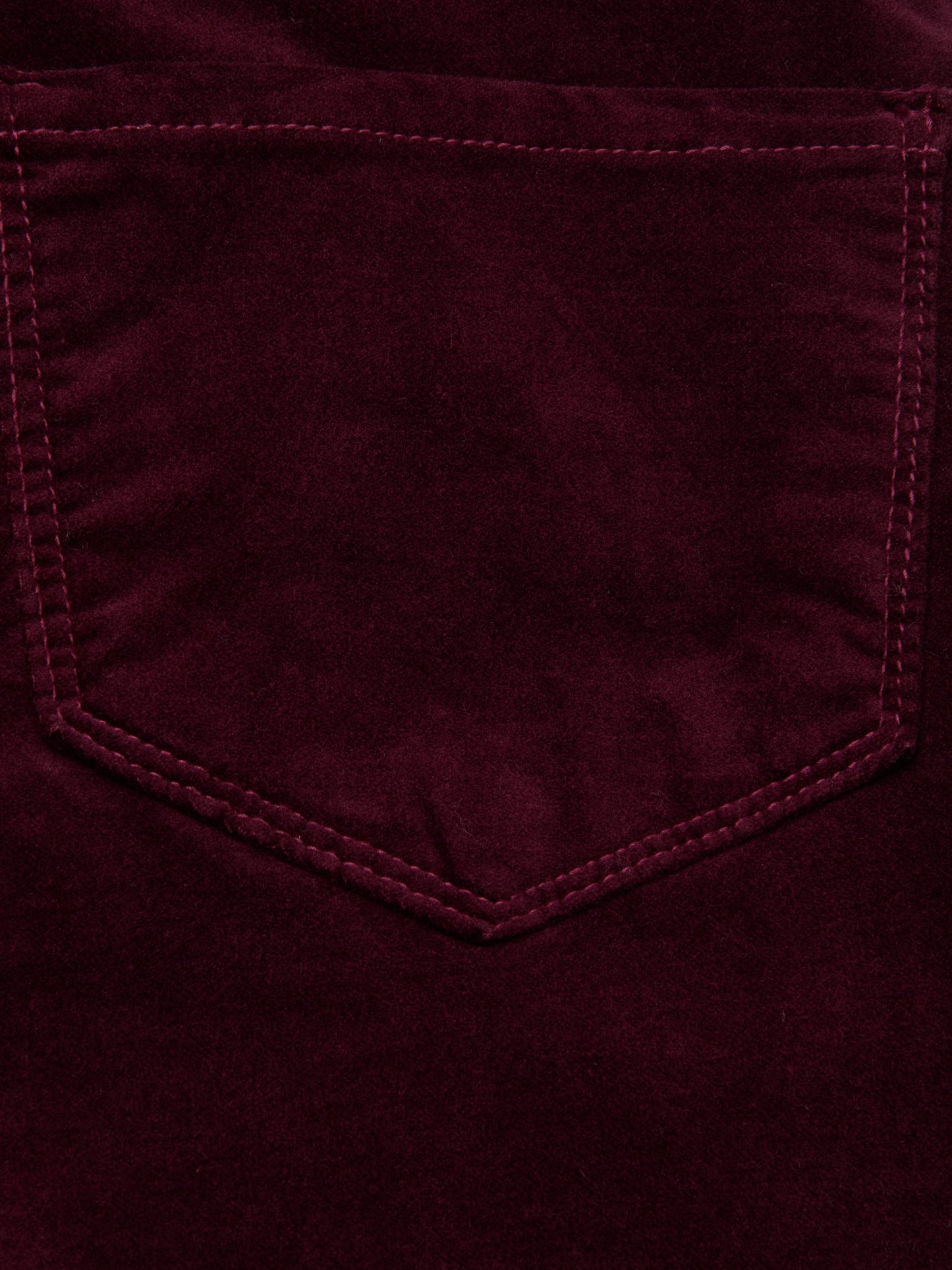Stevie Velvet Jean
