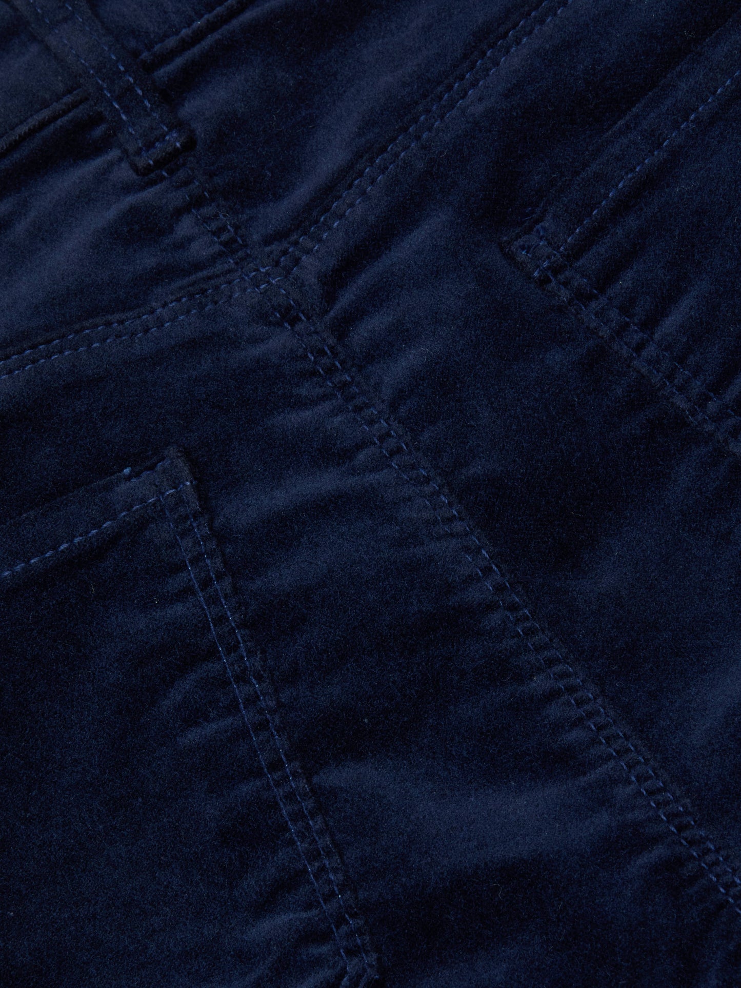 Stevie Velvet Jean