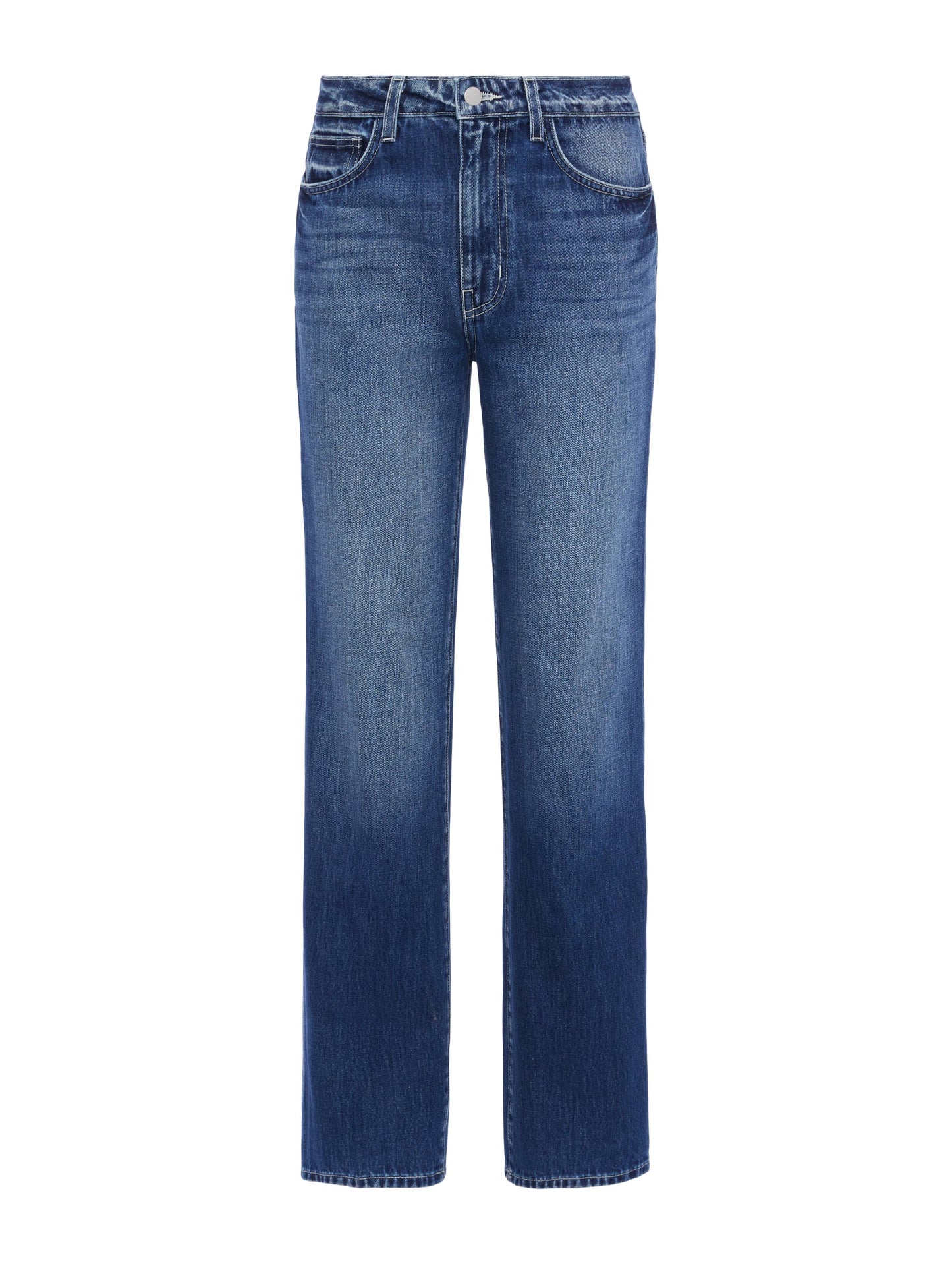 Jones Stovepipe Jean