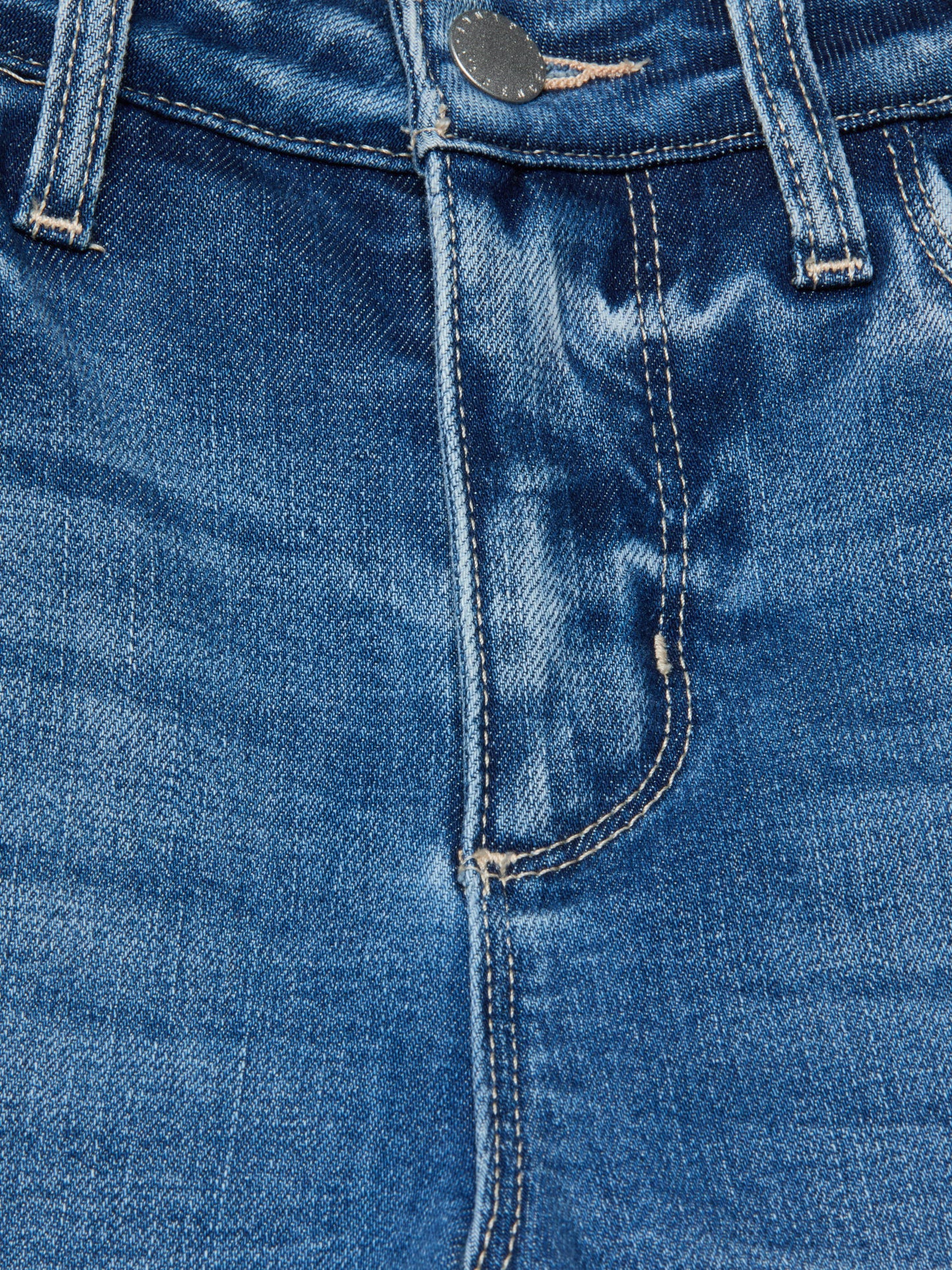 Scottie Wide-Leg Jean
