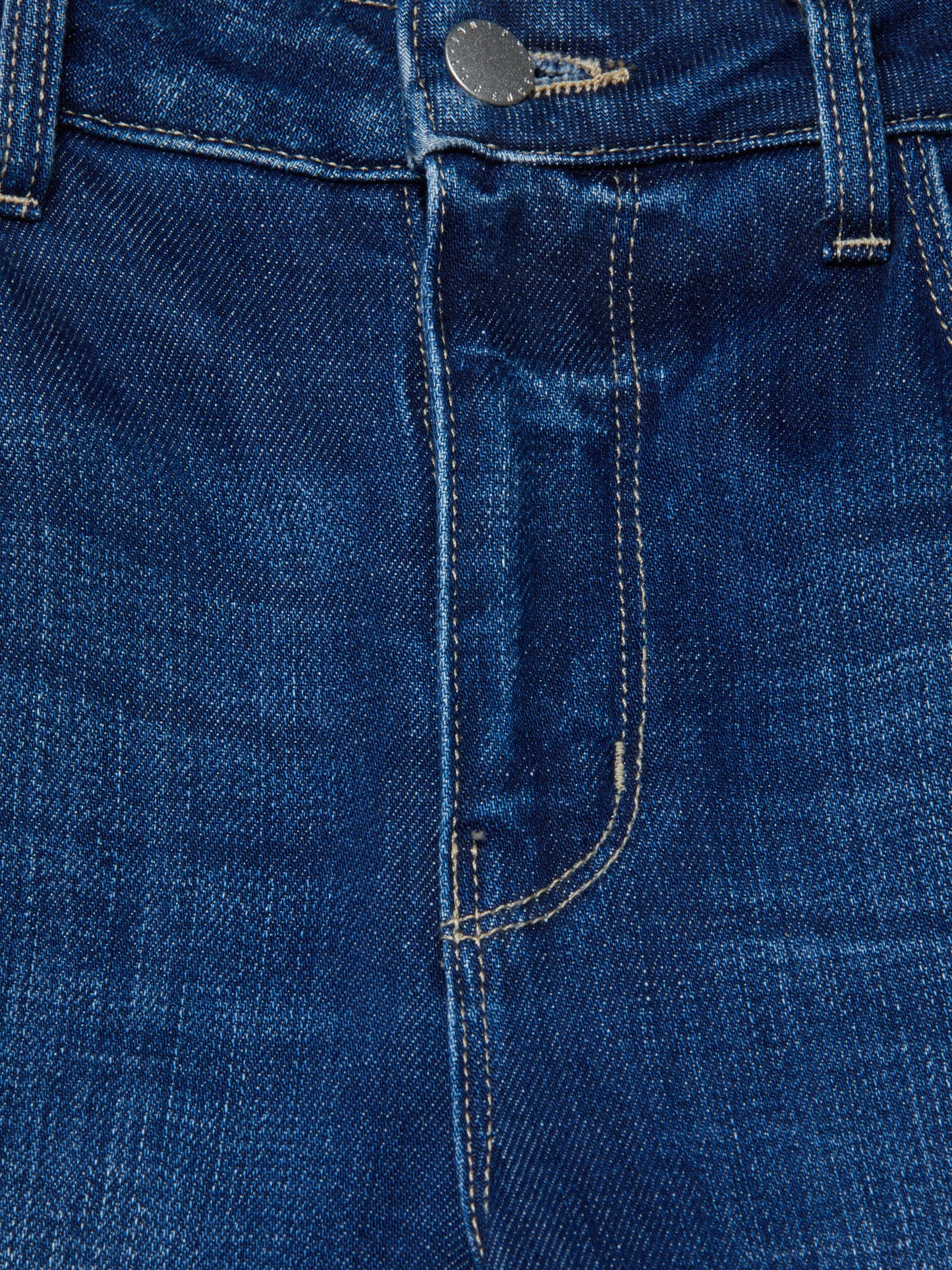 Scottie Wide-Leg Jean