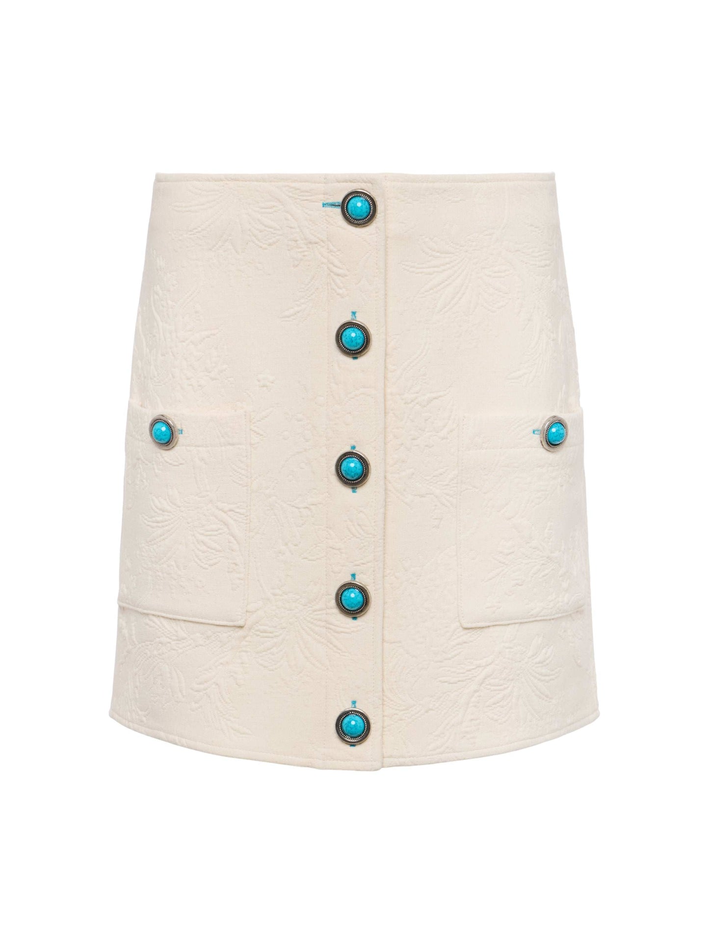 Truman Mini Skirt