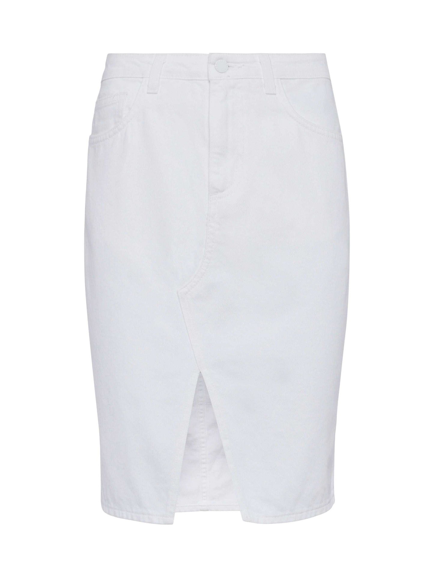 Tylee Denim Skirt