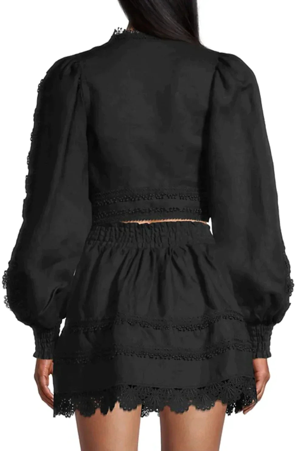 Chloe Skirt