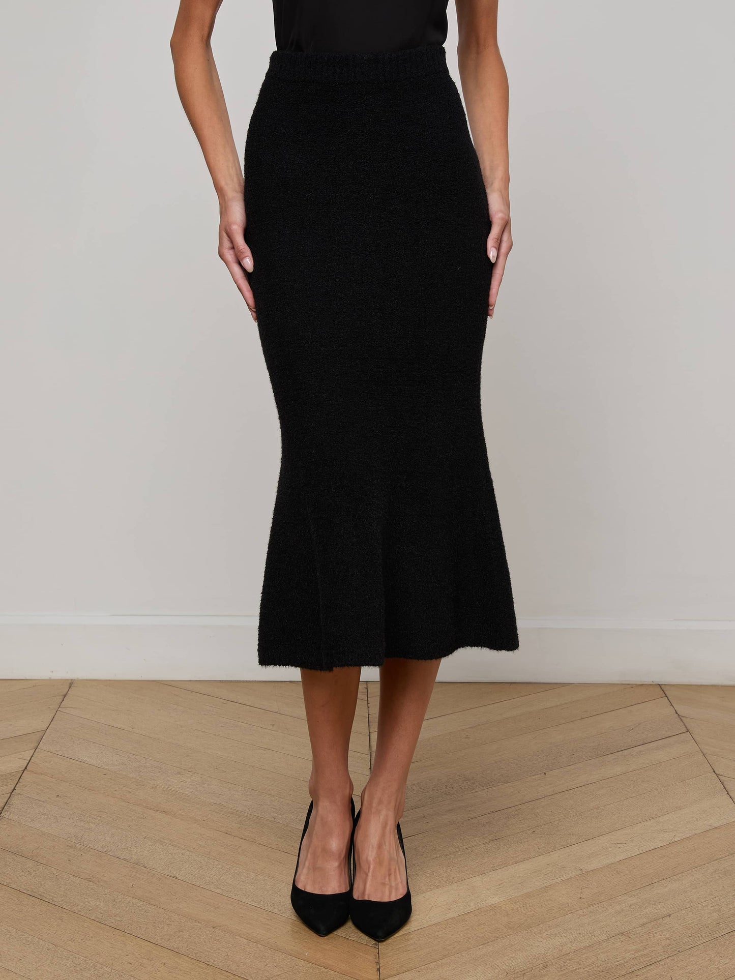Salem Knit Skirt