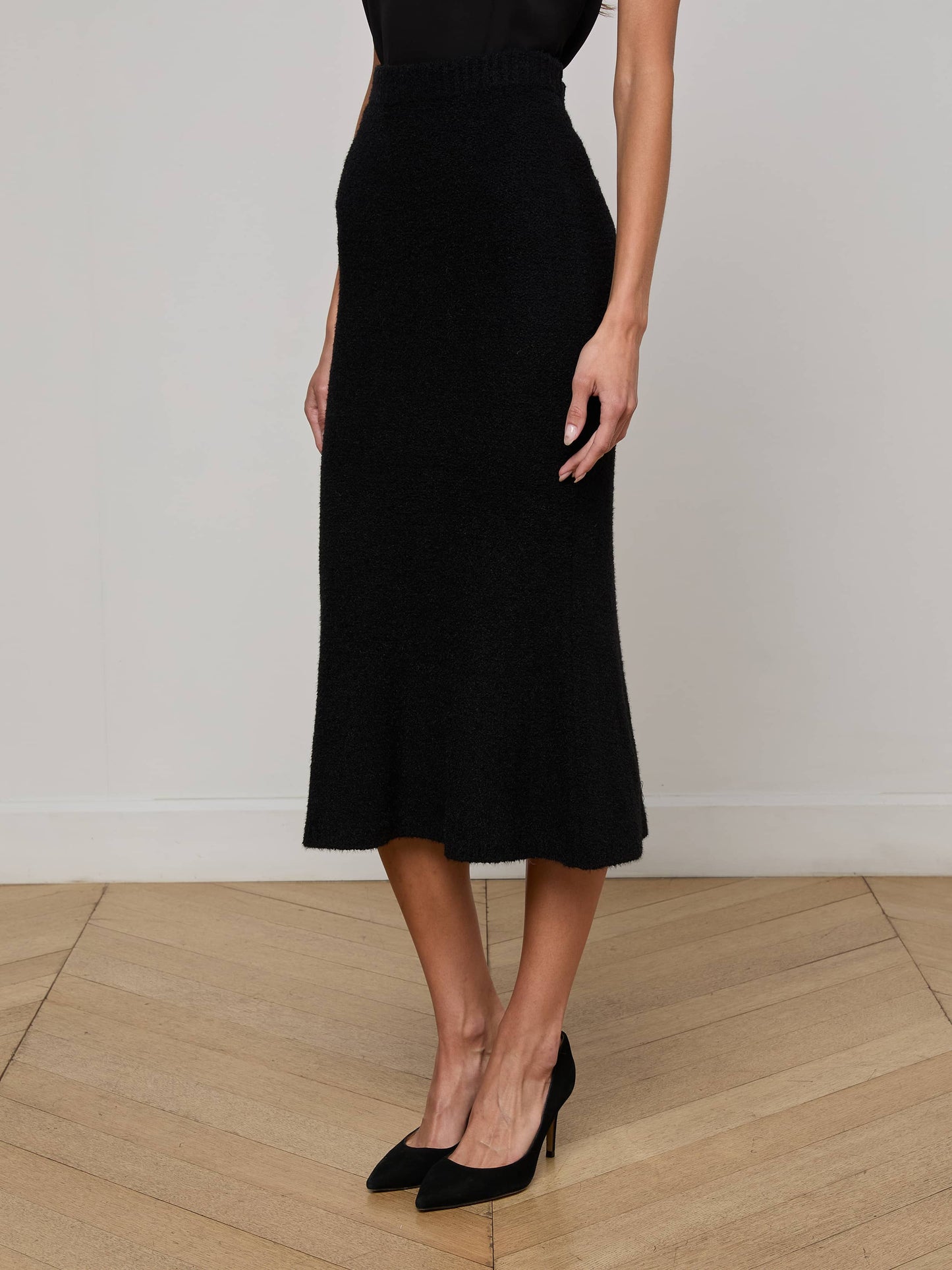 Salem Knit Skirt