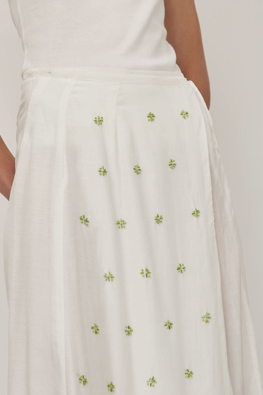 ARCS Heath Skirt in Sunray