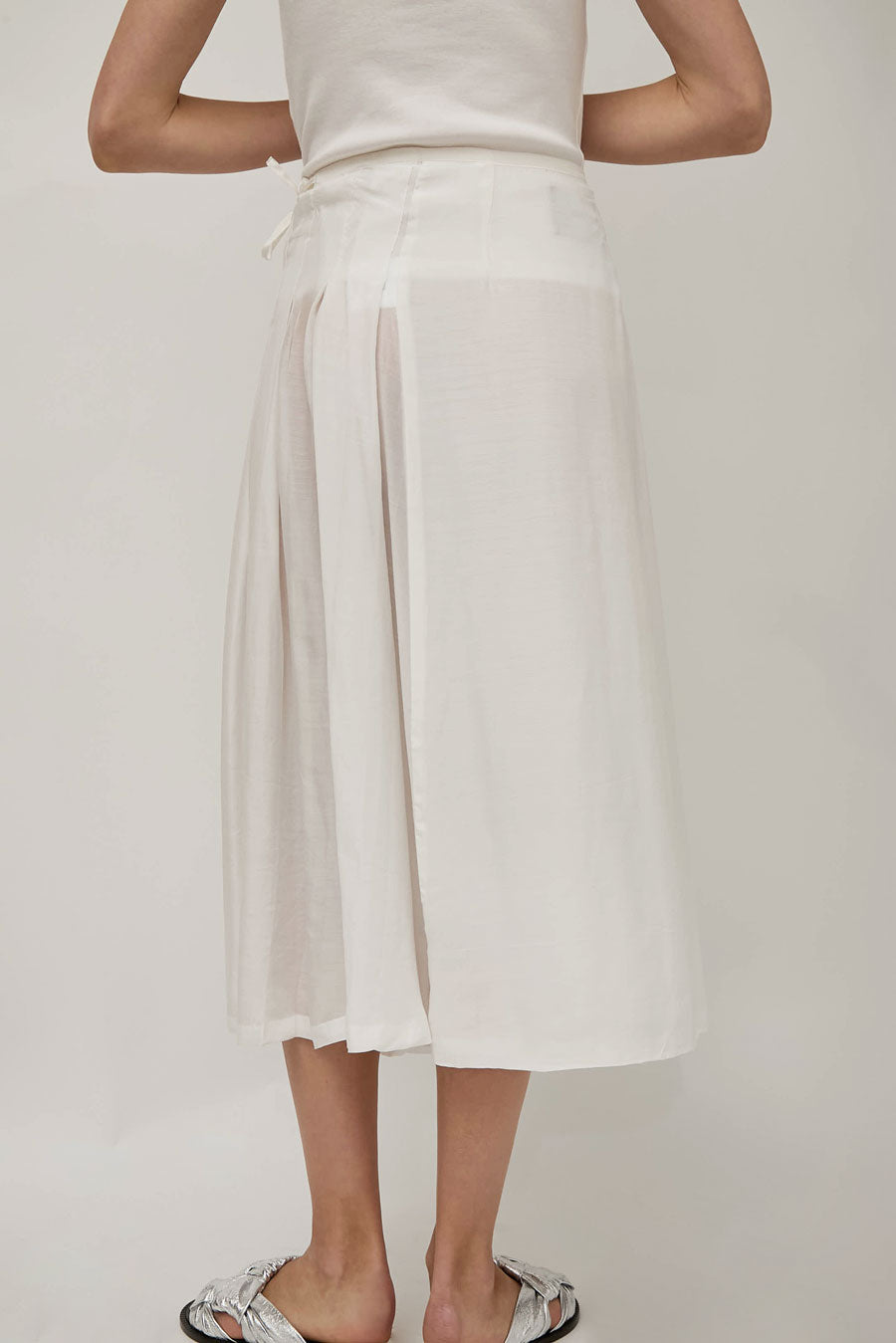 ARCS Heath Skirt in Sunray