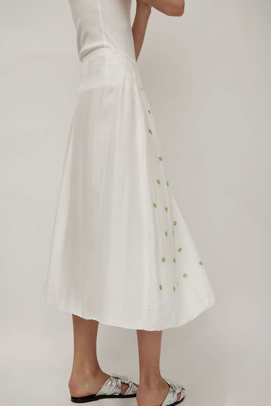 ARCS Heath Skirt in Sunray