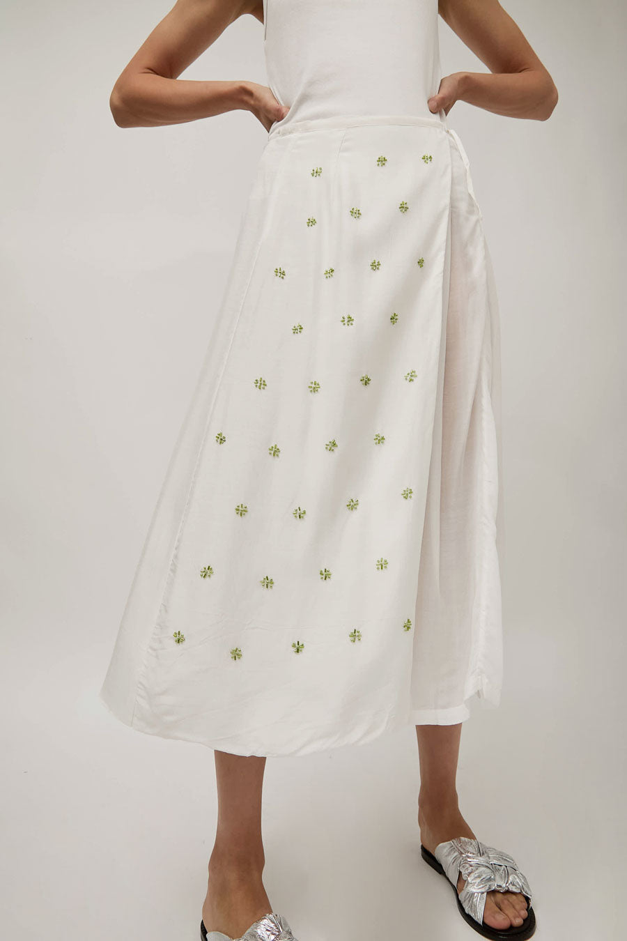 ARCS Heath Skirt in Sunray