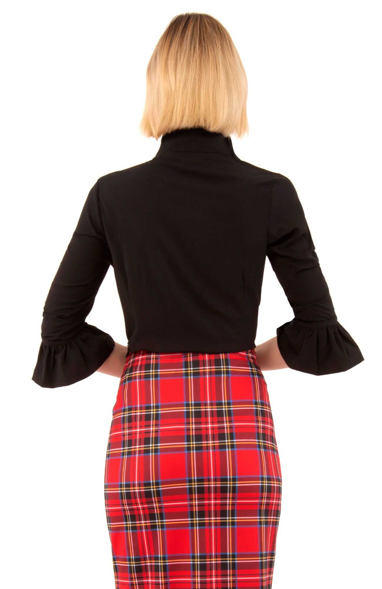 Wash / Wear Priss Blouse