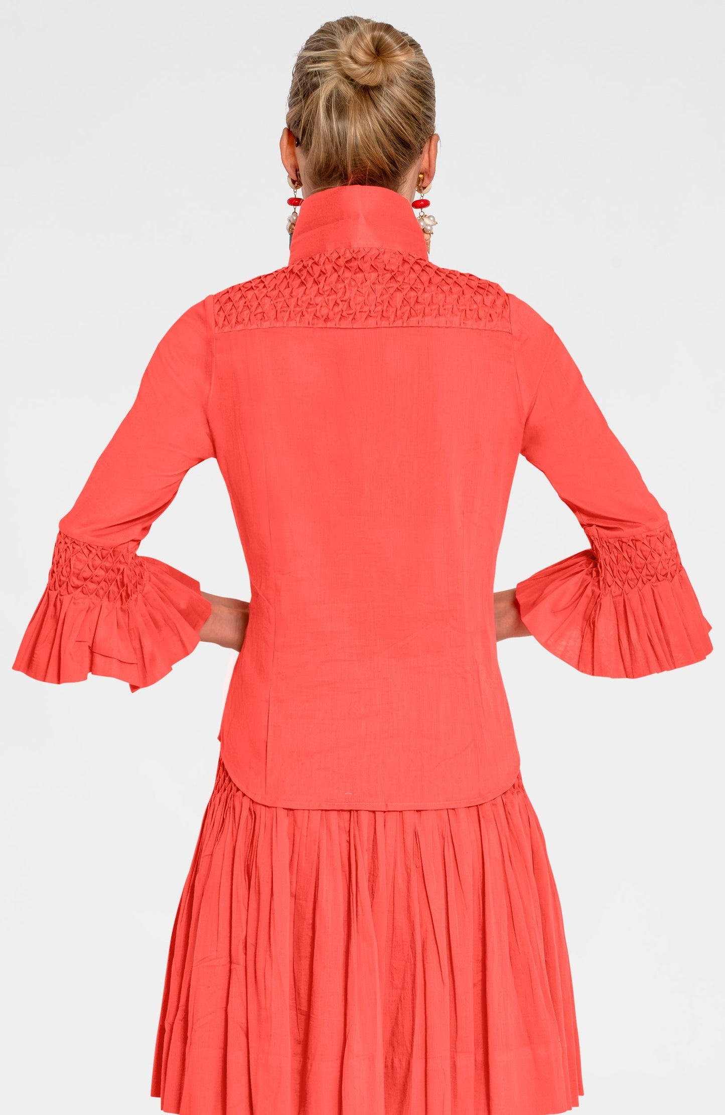 Fortuna Goddess Of Fortune Blouse - Roman Goddess