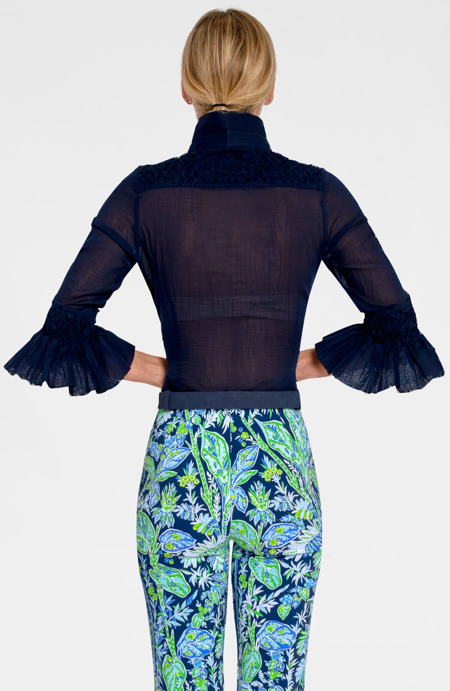 Fortuna Goddess Of Fortune Blouse - Roman Goddess