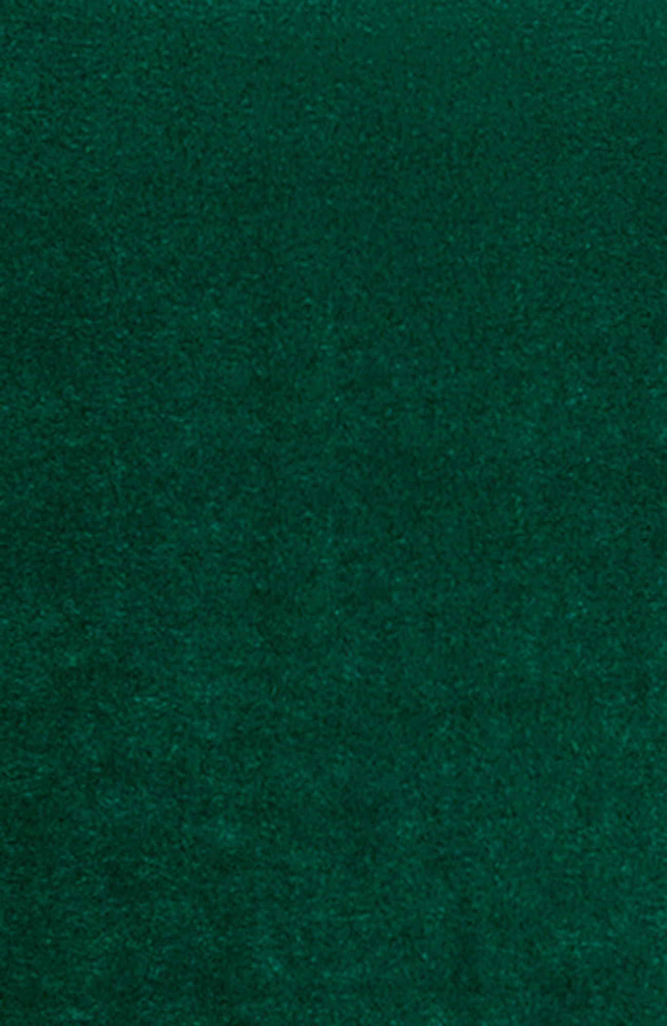 Cinch & Tie Dress - Silky Velvet