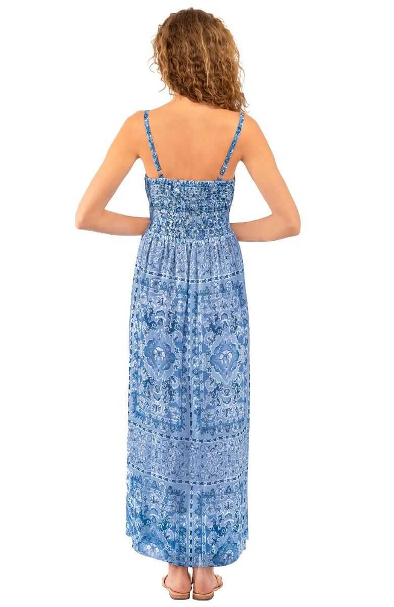 Fiesta Time Midi/Maxi - Watteau
