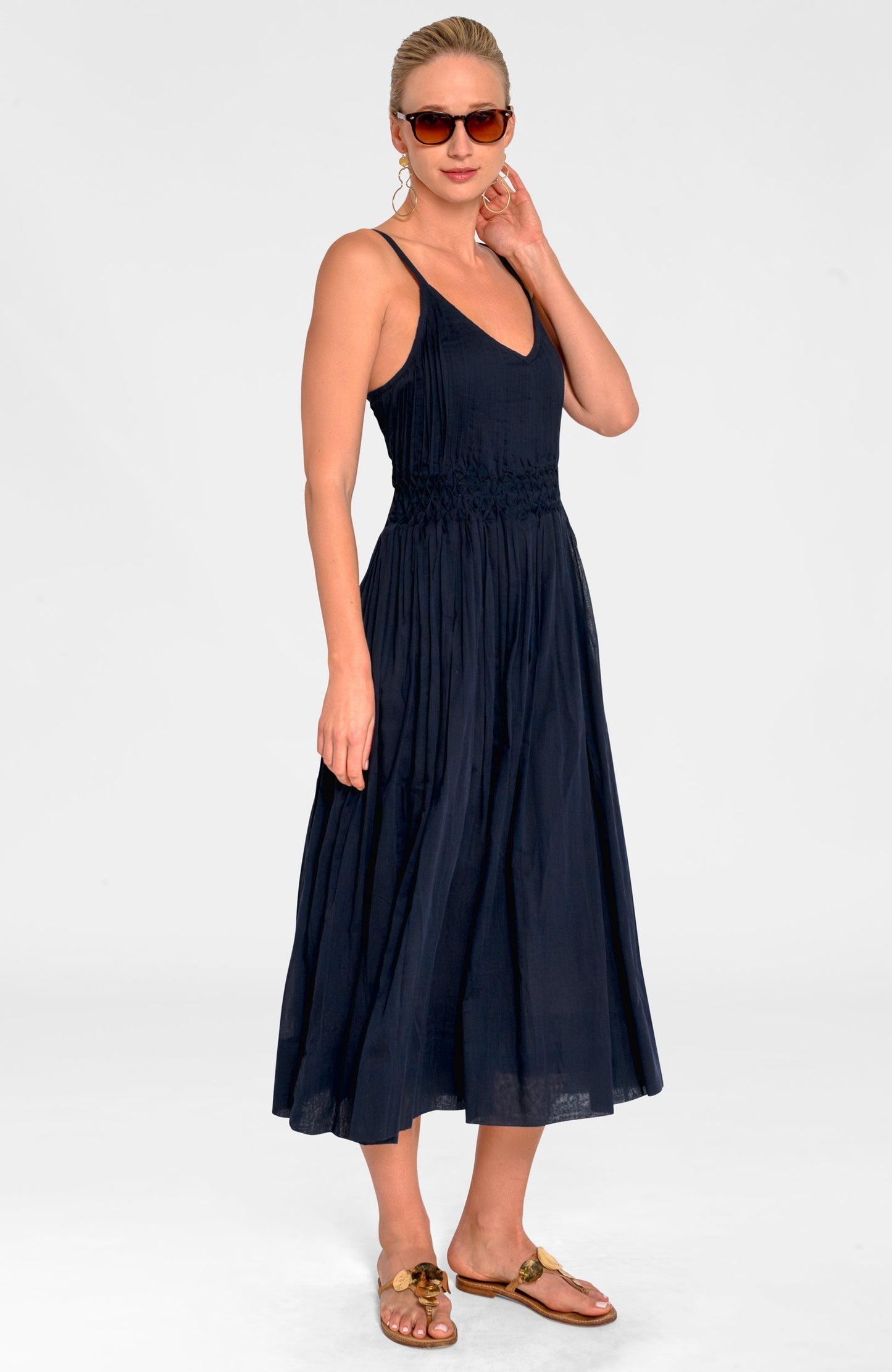 Venus Goddess Of Love Dress - Roman Goddess