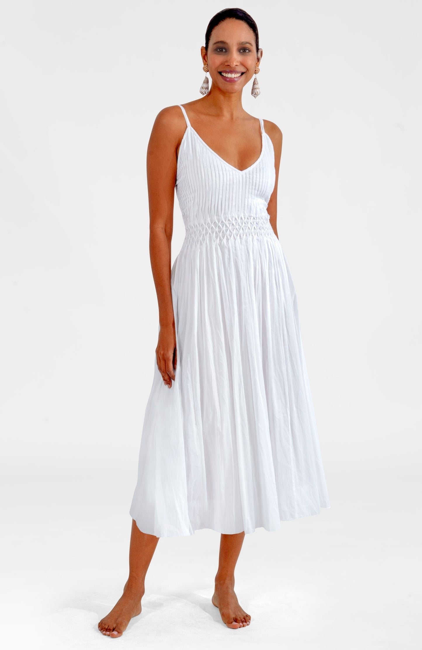 Venus Goddess Of Love Dress - Roman Goddess