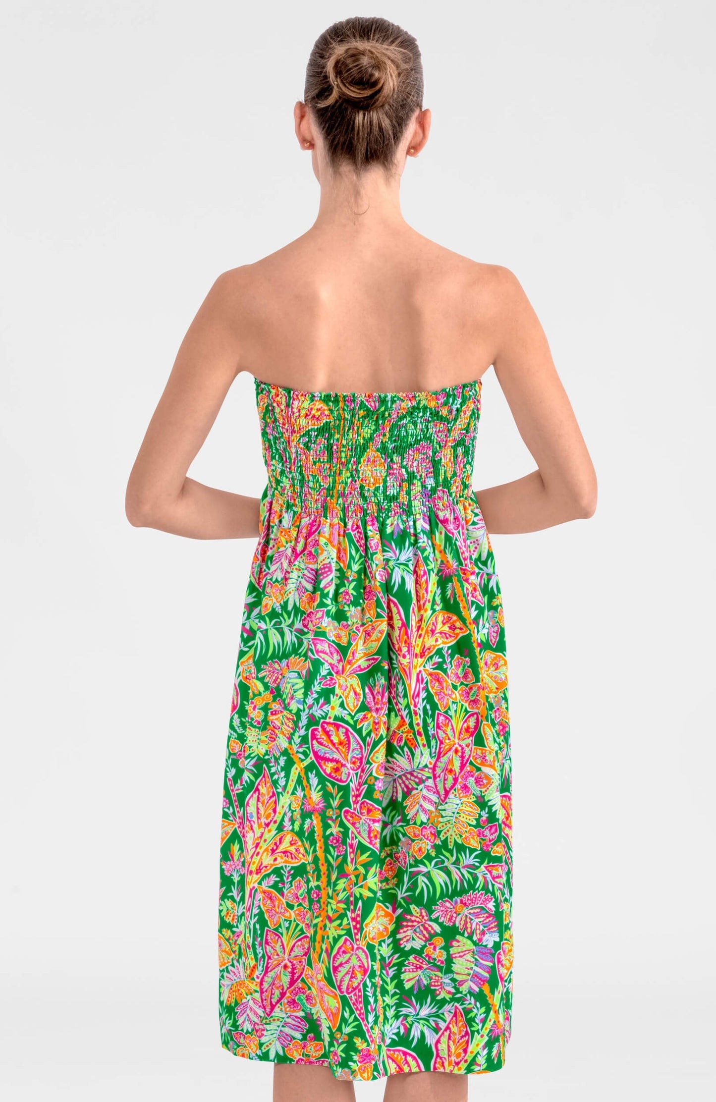 Haight Ashbury Skirt/Dress - Vintages Vines