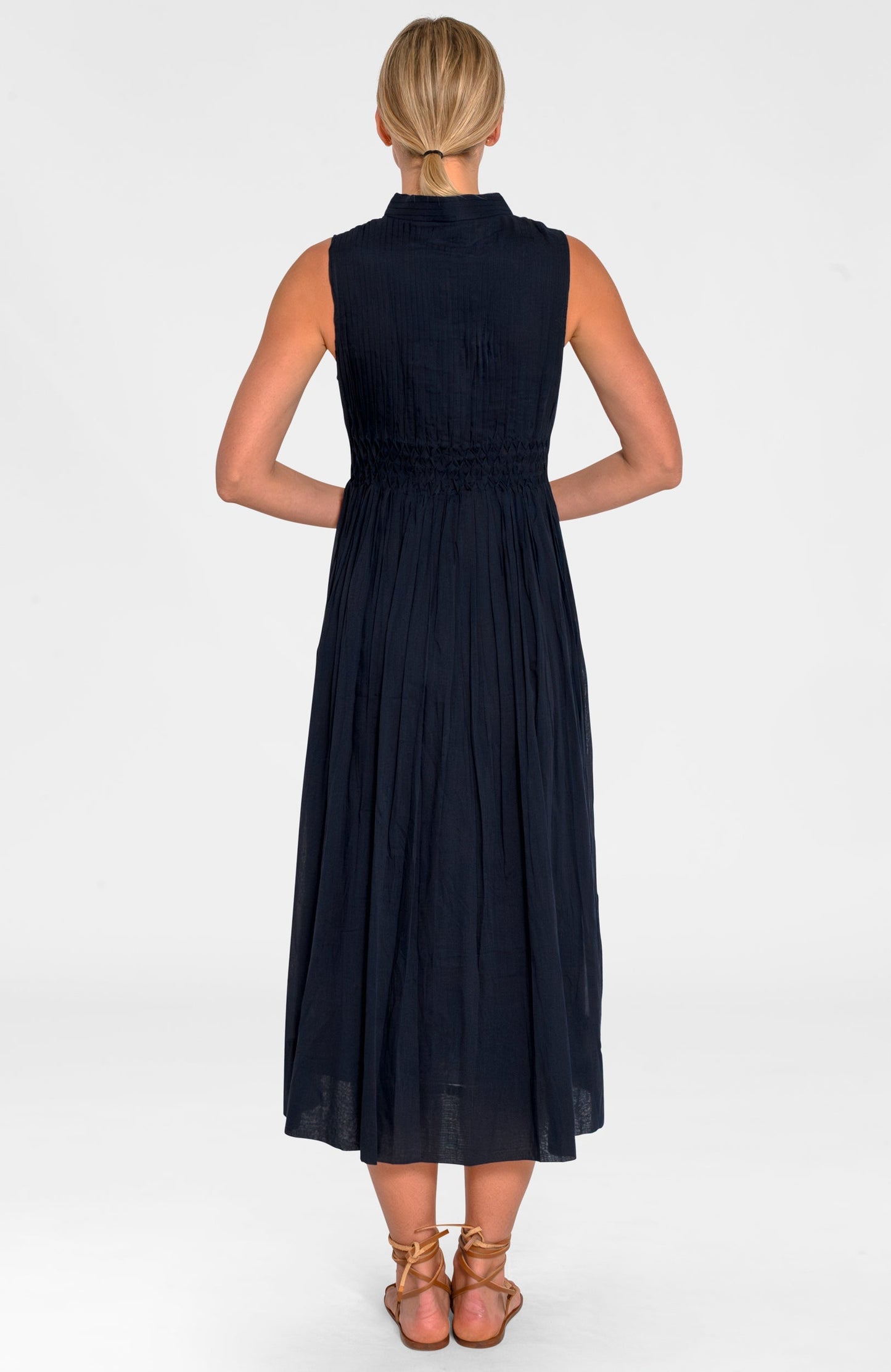 Aurora Goddess Of Sun Dress - Roman Goddess