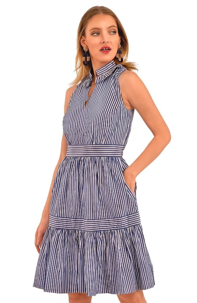 Wash & Wear Hope Dress