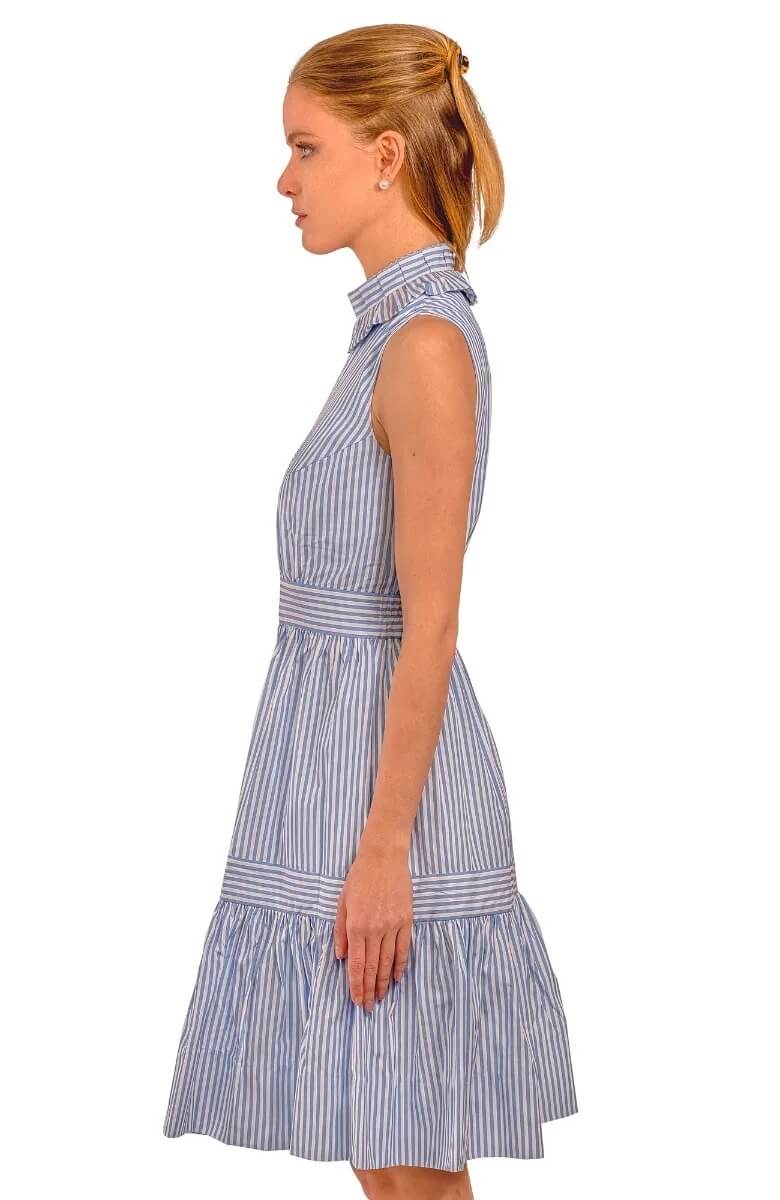 Wash & Wear Hope Dress