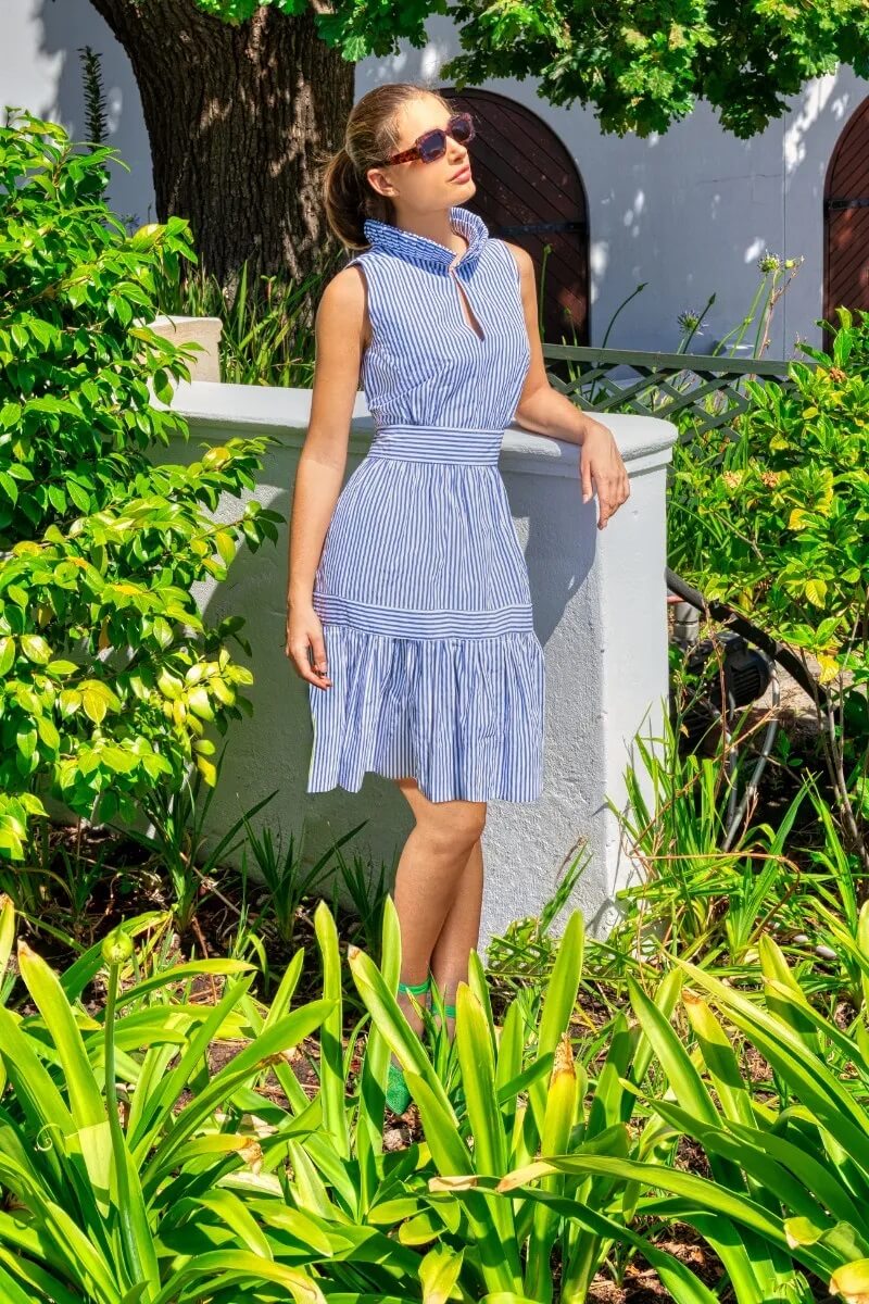 Wash & Wear Hope Dress