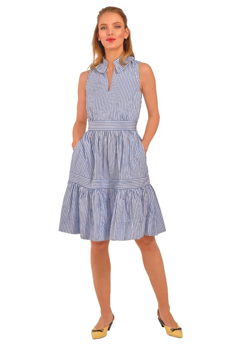 Wash & Wear Hope Dress