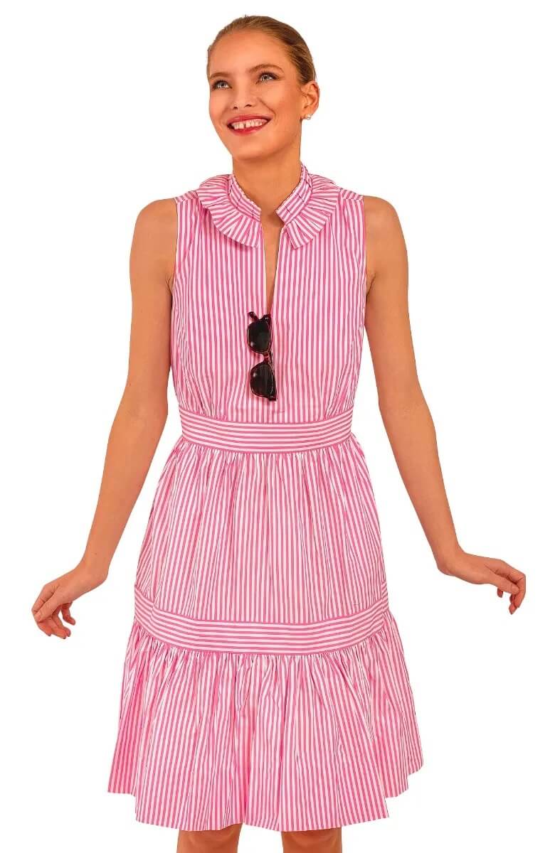 Wash & Wear Hope Dress