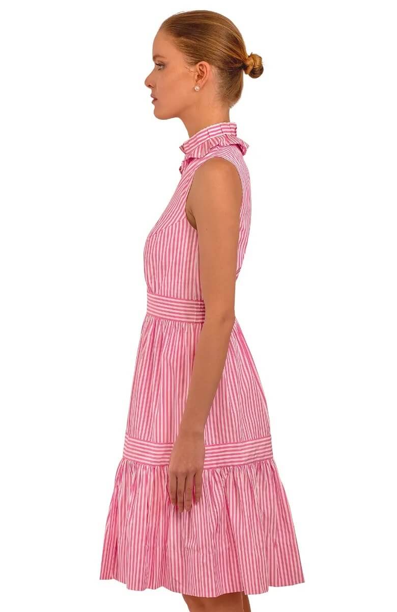 Wash & Wear Hope Dress
