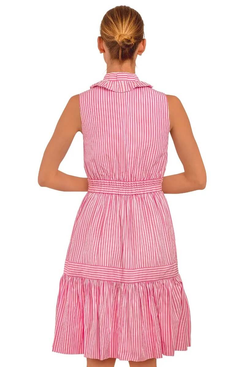 Wash & Wear Hope Dress
