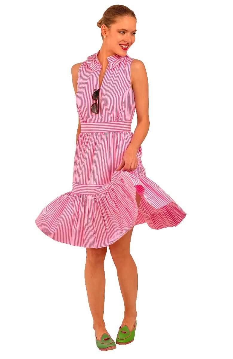 Wash & Wear Hope Dress