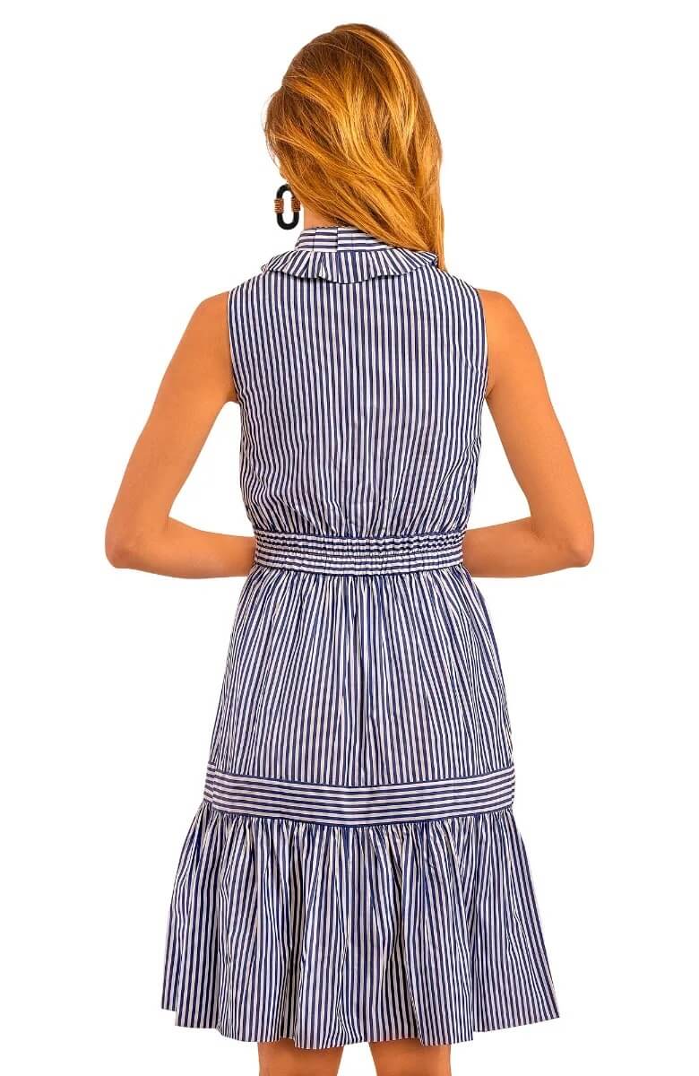 Wash & Wear Hope Dress