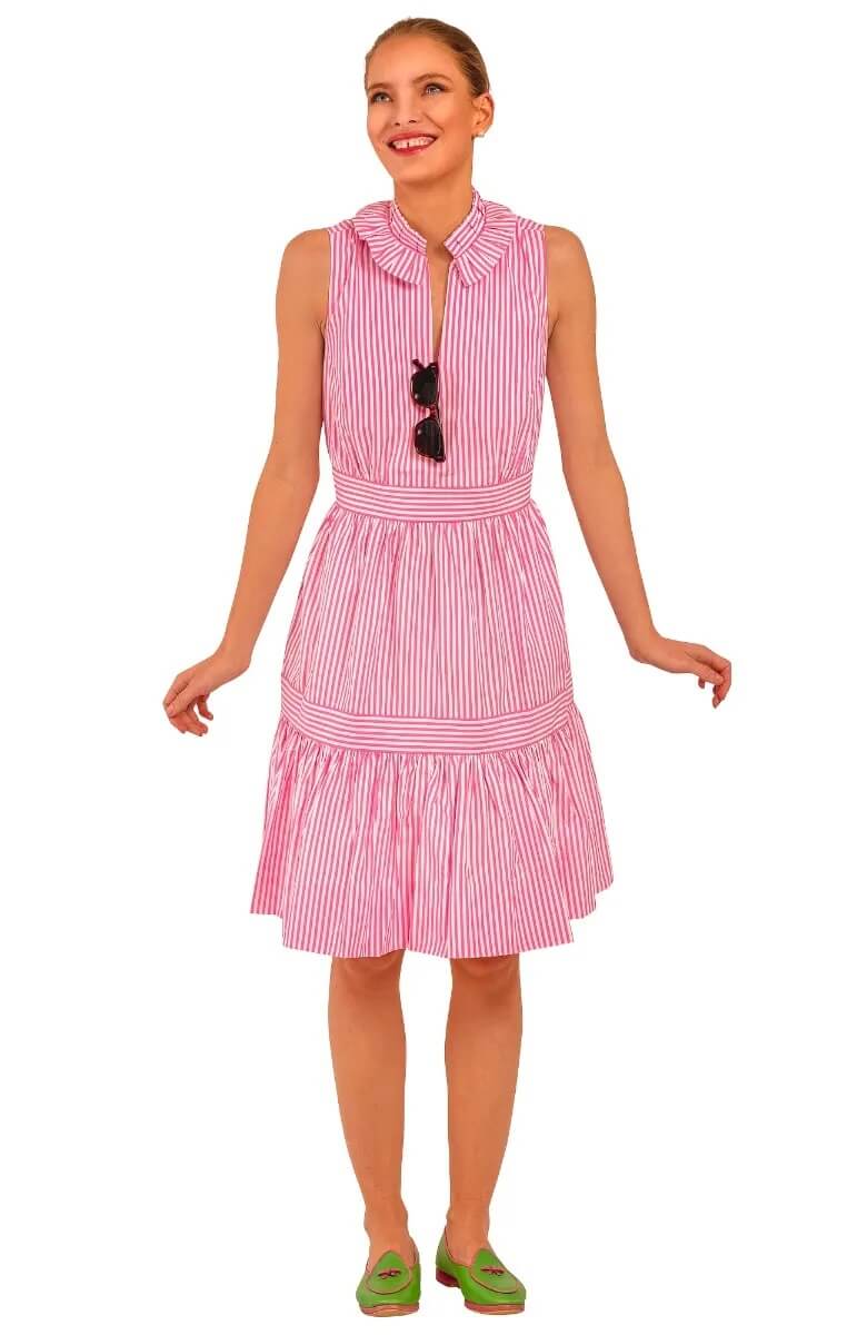 Wash & Wear Hope Dress