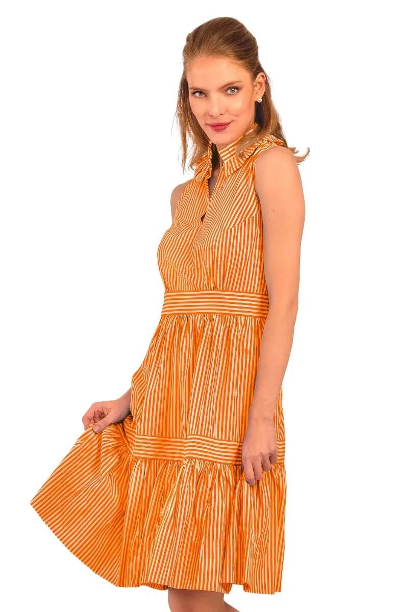 Wash & Wear Hope Dress