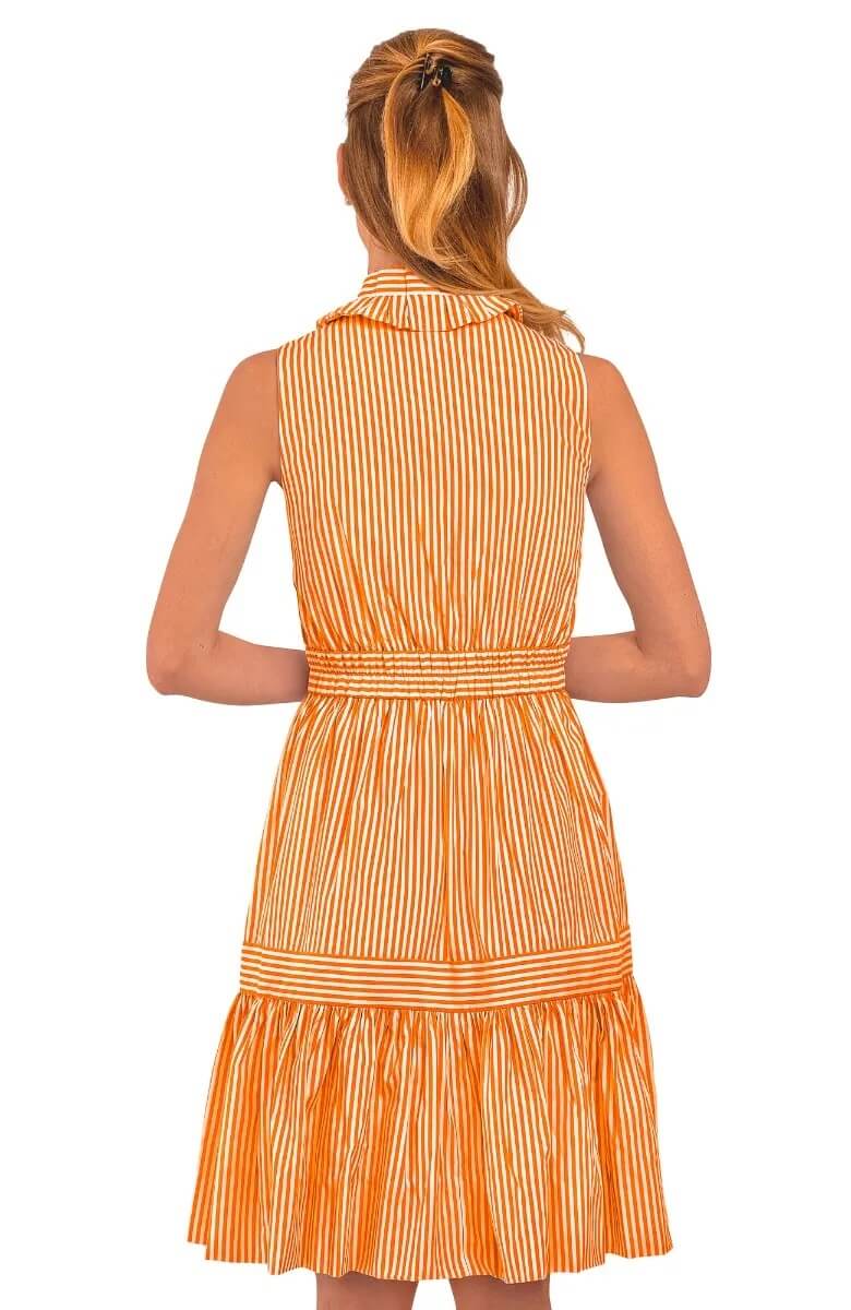 Wash & Wear Hope Dress