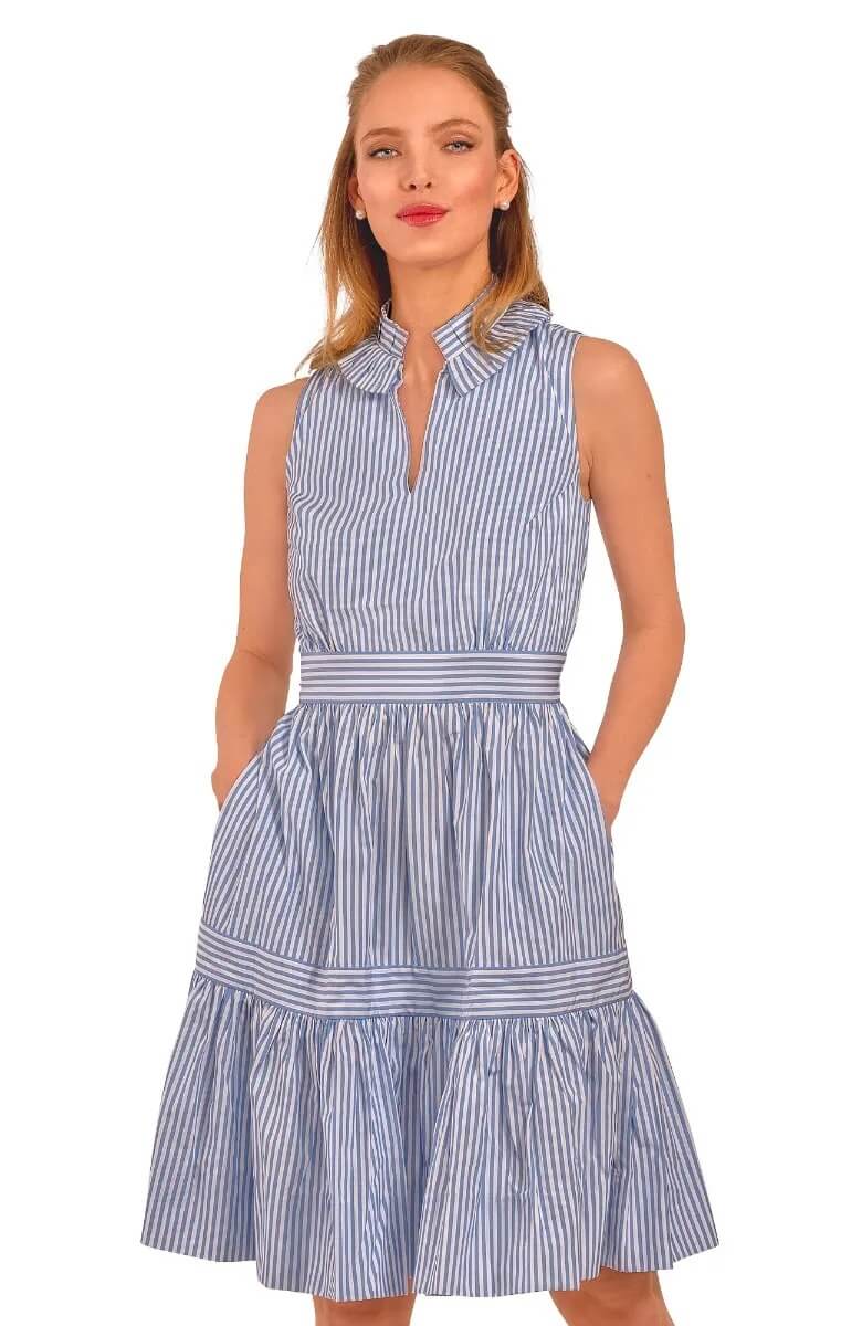 Wash & Wear Hope Dress