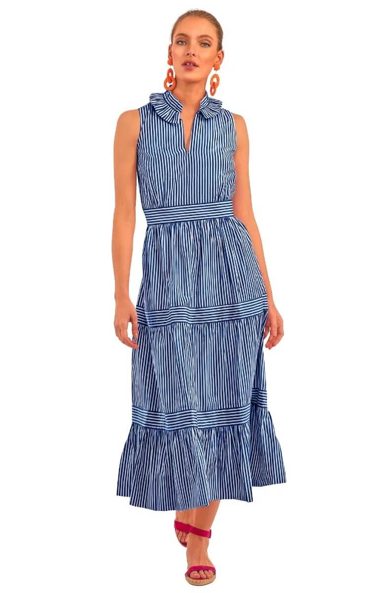 Wash & Wear Hope Maxi Dress