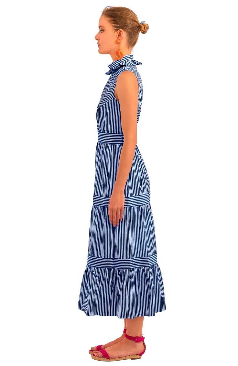 Wash & Wear Hope Maxi Dress
