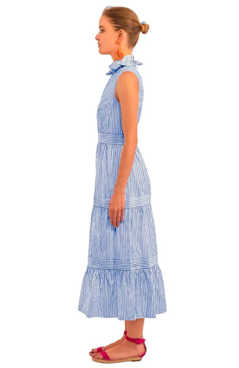 Wash & Wear Hope Maxi Dress