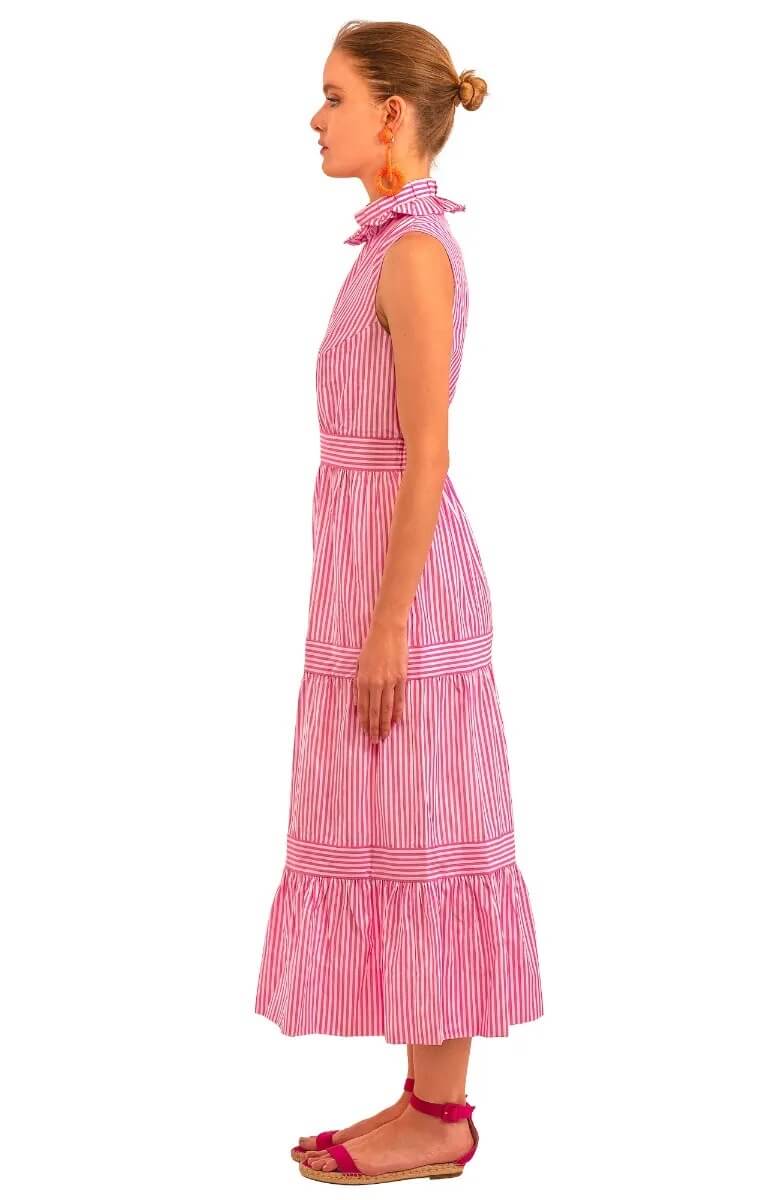 Wash & Wear Hope Maxi Dress