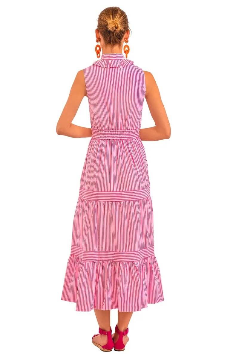 Wash & Wear Hope Maxi Dress
