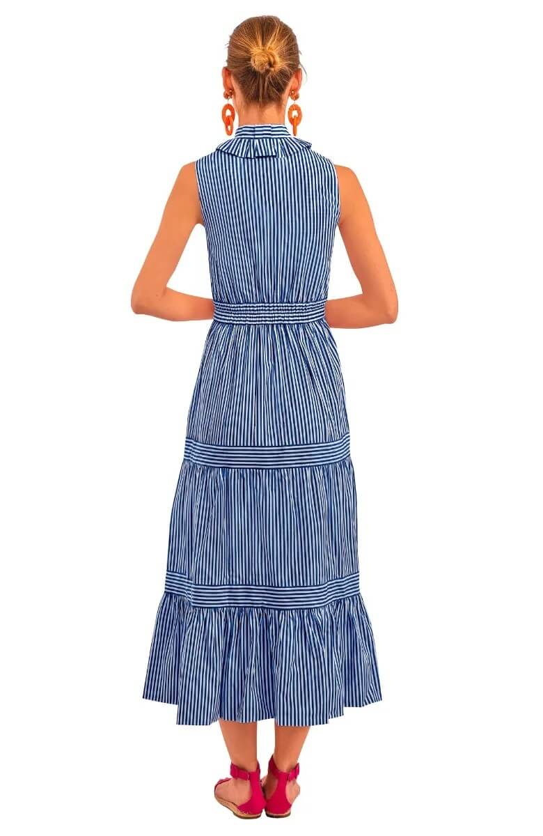 Wash & Wear Hope Maxi Dress