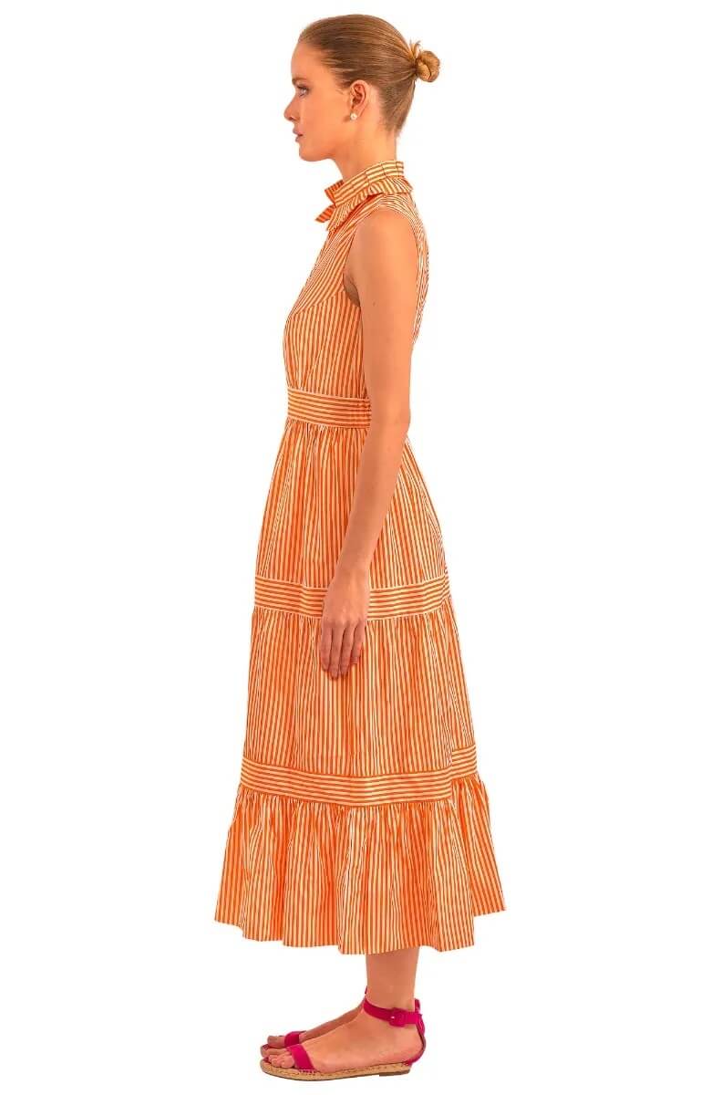 Wash & Wear Hope Maxi Dress