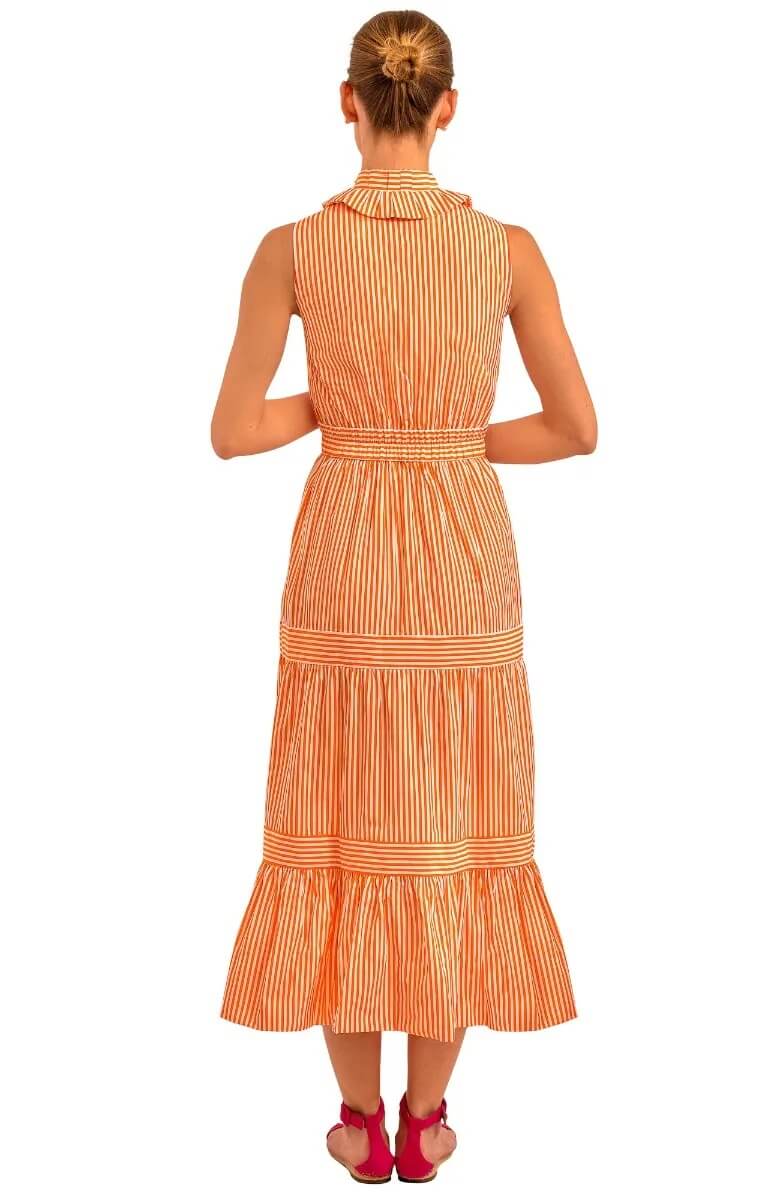 Wash & Wear Hope Maxi Dress