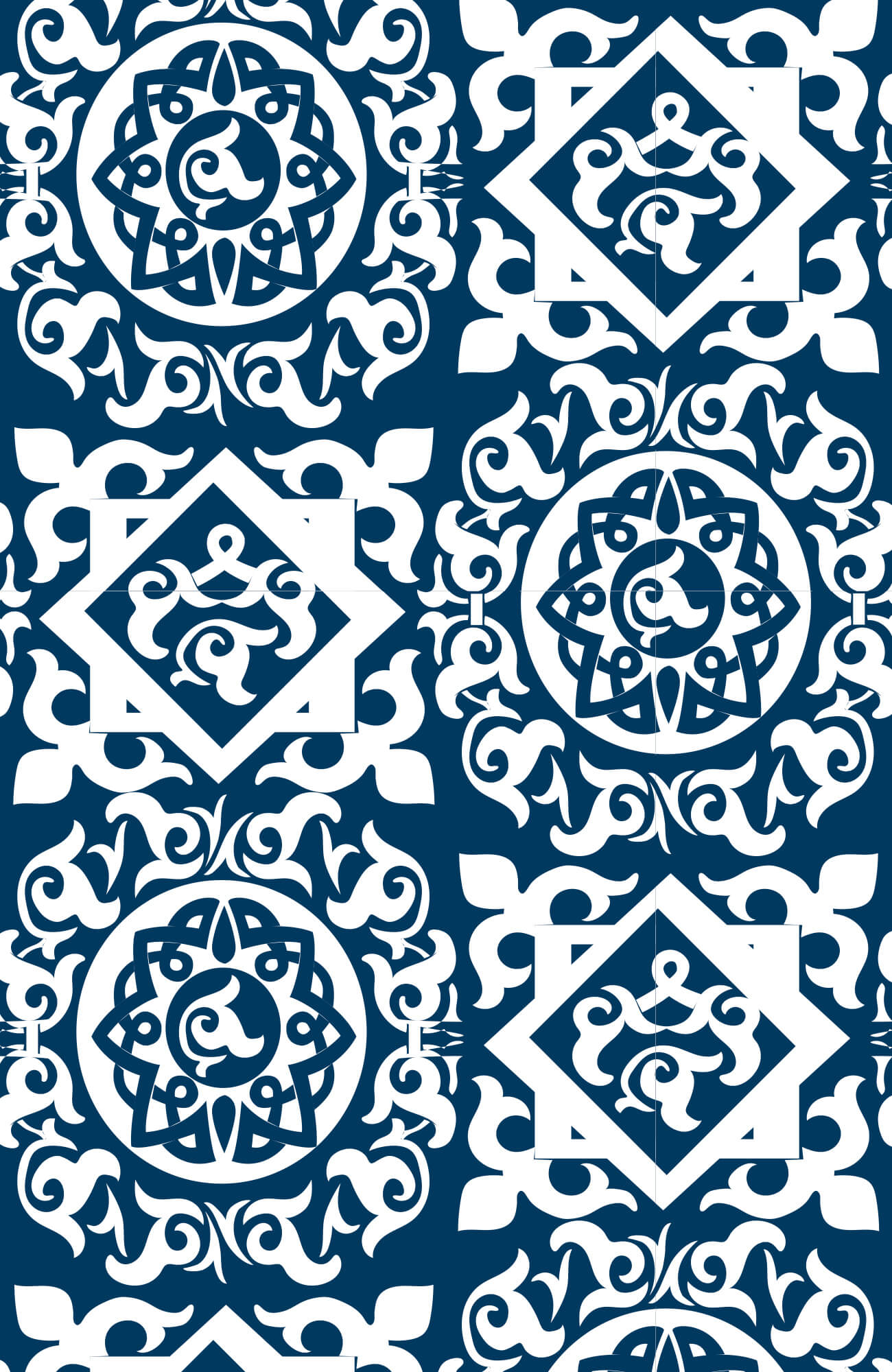 Le Marais Maxi - Sultan's Dining Room