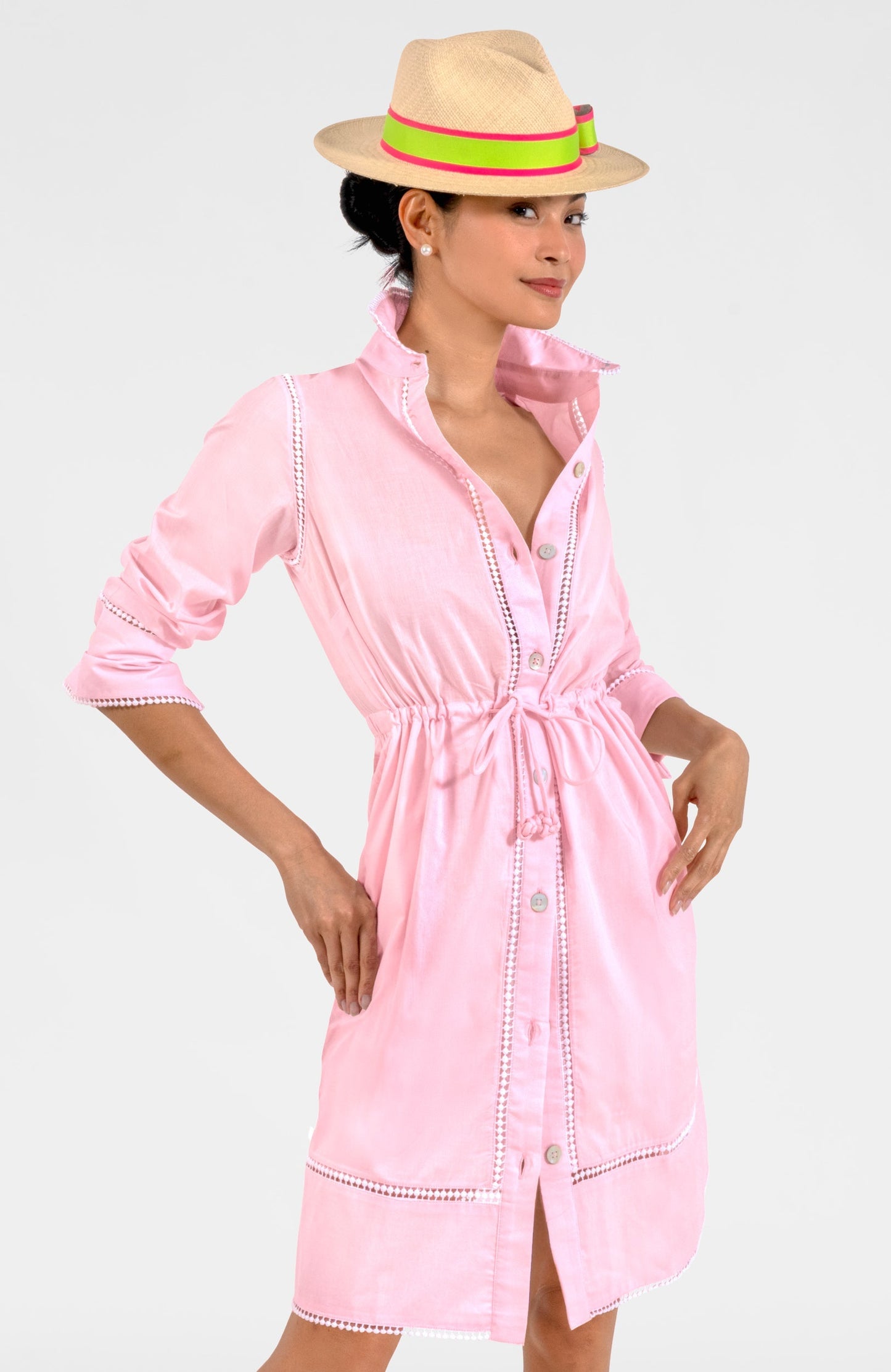 Glance My Way Dress